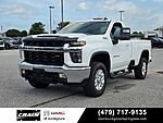 Used 2022 CHEVROLET SILVERADO 2500 LT in SPRINGDALE, ARKANSAS (Photo 3)