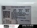 Used 2022 CHEVROLET SILVERADO 2500 LT in SPRINGDALE, ARKANSAS (Photo 30)