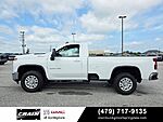 Used 2022 CHEVROLET SILVERADO 2500 LT in SPRINGDALE, ARKANSAS (Photo 4)