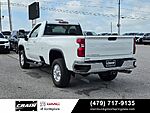 Used 2022 CHEVROLET SILVERADO 2500 LT in SPRINGDALE, ARKANSAS (Photo 5)