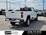 Used 2022 CHEVROLET SILVERADO 2500 LT in SPRINGDALE, ARKANSAS (Photo 7)