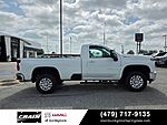 Used 2022 CHEVROLET SILVERADO 2500 LT in SPRINGDALE, ARKANSAS (Photo 8)