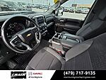 Used 2022 CHEVROLET SILVERADO 2500 LT in SPRINGDALE, ARKANSAS (Photo 9)