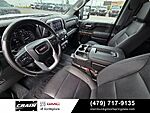 Used 2022 GMC SIERRA 2500 SLT in SPRINGDALE, ARKANSAS (Photo 10)