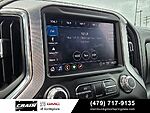 Used 2022 GMC SIERRA 2500 SLT in SPRINGDALE, ARKANSAS (Photo 16)