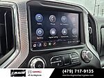 Used 2022 GMC SIERRA 2500 SLT in SPRINGDALE, ARKANSAS (Photo 17)