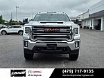 Used 2022 GMC SIERRA 2500 SLT in SPRINGDALE, ARKANSAS (Photo 2)