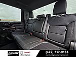Used 2022 GMC SIERRA 2500 SLT in SPRINGDALE, ARKANSAS (Photo 25)