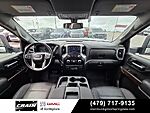 Used 2022 GMC SIERRA 2500 SLT in SPRINGDALE, ARKANSAS (Photo 27)