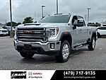 Used 2022 GMC SIERRA 2500 SLT in SPRINGDALE, ARKANSAS (Photo 3)