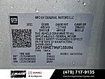 Used 2022 GMC SIERRA 2500 SLT in SPRINGDALE, ARKANSAS (Photo 33)