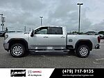 Used 2022 GMC SIERRA 2500 SLT in SPRINGDALE, ARKANSAS (Photo 4)