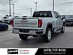 Used 2022 GMC SIERRA 2500 SLT in SPRINGDALE, ARKANSAS (Photo 8)