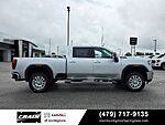 Used 2022 GMC SIERRA 2500 SLT in SPRINGDALE, ARKANSAS (Photo 9)