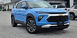 Used 2024 CHEVROLET TRAILBLAZER LT in SPRINGDALE, ARKANSAS