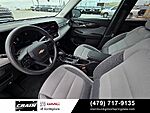 Used 2024 CHEVROLET TRAILBLAZER LT in SPRINGDALE, ARKANSAS (Photo 10)