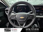 Used 2024 CHEVROLET TRAILBLAZER LT in SPRINGDALE, ARKANSAS (Photo 14)