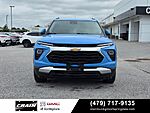 Used 2024 CHEVROLET TRAILBLAZER LT in SPRINGDALE, ARKANSAS (Photo 2)