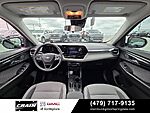 Used 2024 CHEVROLET TRAILBLAZER LT in SPRINGDALE, ARKANSAS (Photo 26)