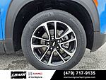 Used 2024 CHEVROLET TRAILBLAZER LT in SPRINGDALE, ARKANSAS (Photo 30)
