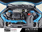 Used 2024 CHEVROLET TRAILBLAZER LT in SPRINGDALE, ARKANSAS (Photo 31)