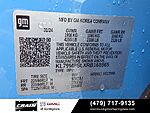 Used 2024 CHEVROLET TRAILBLAZER LT in SPRINGDALE, ARKANSAS (Photo 32)