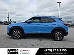 Used 2024 CHEVROLET TRAILBLAZER LT in SPRINGDALE, ARKANSAS (Photo 4)