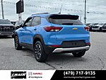 Used 2024 CHEVROLET TRAILBLAZER LT in SPRINGDALE, ARKANSAS (Photo 5)