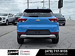 Used 2024 CHEVROLET TRAILBLAZER LT in SPRINGDALE, ARKANSAS (Photo 6)