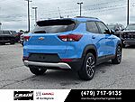 Used 2024 CHEVROLET TRAILBLAZER LT in SPRINGDALE, ARKANSAS (Photo 8)