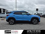Used 2024 CHEVROLET TRAILBLAZER LT in SPRINGDALE, ARKANSAS (Photo 9)