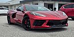 Used 2023 CHEVROLET CORVETTE STINGRAY in SPRINGDALE, ARKANSAS
