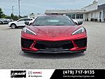 Used 2023 CHEVROLET CORVETTE STINGRAY in SPRINGDALE, ARKANSAS (Photo 2)