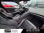 Used 2023 CHEVROLET CORVETTE STINGRAY in SPRINGDALE, ARKANSAS (Photo 23)