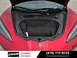 Used 2023 CHEVROLET CORVETTE STINGRAY in SPRINGDALE, ARKANSAS (Photo 28)