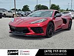 Used 2023 CHEVROLET CORVETTE STINGRAY in SPRINGDALE, ARKANSAS (Photo 3)