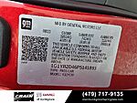 Used 2023 CHEVROLET CORVETTE STINGRAY in SPRINGDALE, ARKANSAS (Photo 30)
