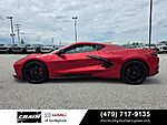 Used 2023 CHEVROLET CORVETTE STINGRAY in SPRINGDALE, ARKANSAS (Photo 4)