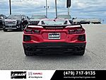 Used 2023 CHEVROLET CORVETTE STINGRAY in SPRINGDALE, ARKANSAS (Photo 6)