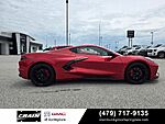 Used 2023 CHEVROLET CORVETTE STINGRAY in SPRINGDALE, ARKANSAS (Photo 8)