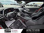 Used 2023 CHEVROLET CORVETTE STINGRAY in SPRINGDALE, ARKANSAS (Photo 9)
