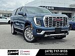 Used 2025 GMC YUKON DENALI in SPRINGDALE, ARKANSAS (Photo 1)