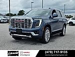 Used 2025 GMC YUKON DENALI in SPRINGDALE, ARKANSAS (Photo 3)