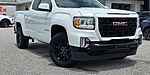 Used 2022 GMC CANYON ELEVATION in SPRINGDALE, ARKANSAS