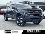 Used 2025 GMC SIERRA 1500 AT4 in SPRINGDALE, ARKANSAS (Photo 1)