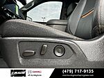 Used 2025 GMC SIERRA 1500 AT4 in SPRINGDALE, ARKANSAS (Photo 10)