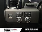 Used 2025 GMC SIERRA 1500 AT4 in SPRINGDALE, ARKANSAS (Photo 12)