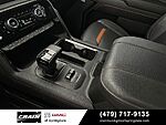Used 2025 GMC SIERRA 1500 AT4 in SPRINGDALE, ARKANSAS (Photo 19)