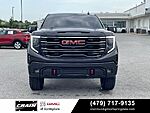Used 2025 GMC SIERRA 1500 AT4 in SPRINGDALE, ARKANSAS (Photo 2)