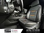 Used 2025 GMC SIERRA 1500 AT4 in SPRINGDALE, ARKANSAS (Photo 23)